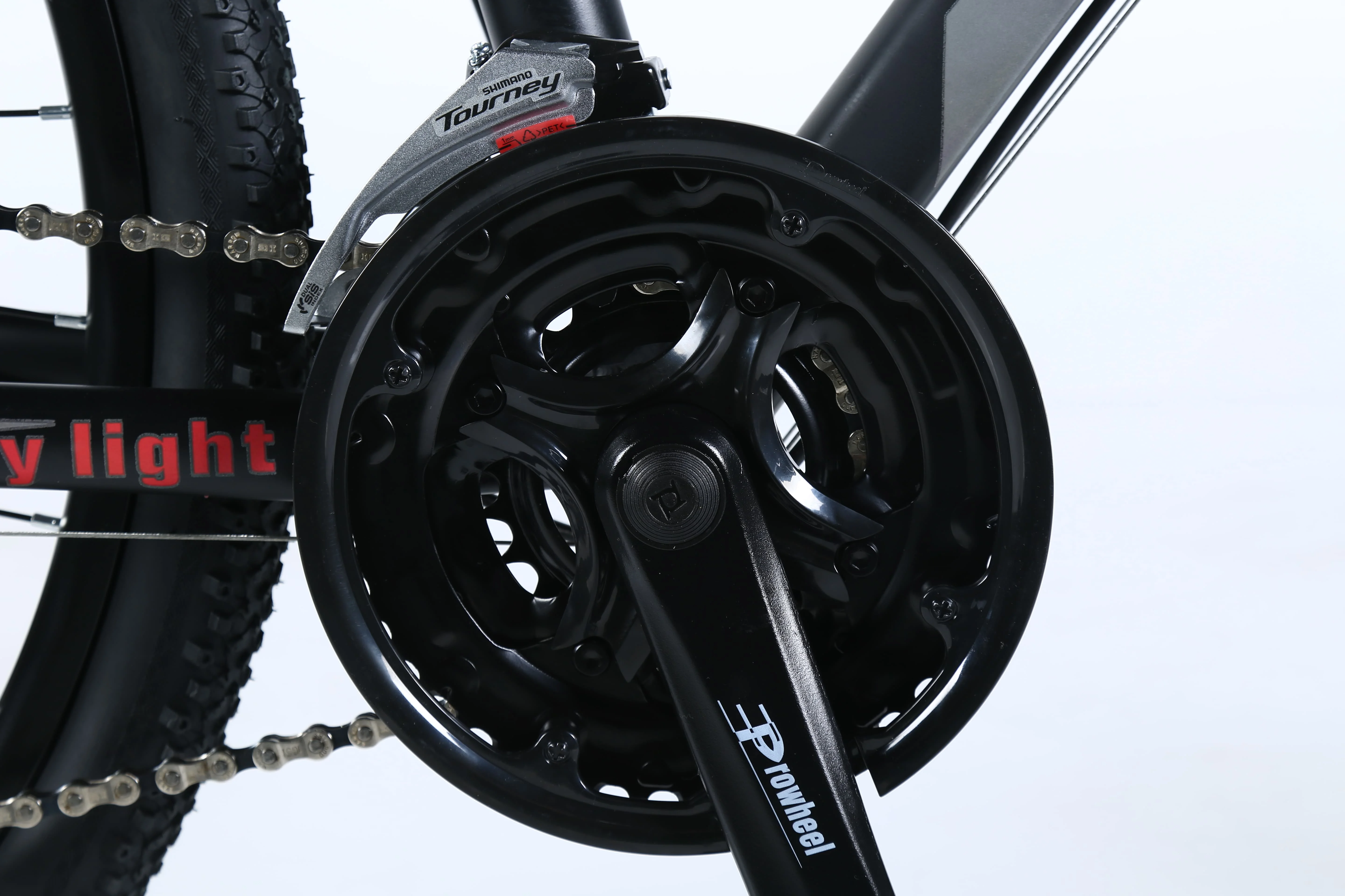 wholesale New High Quality China Manufacture Aluminum Alloy Bicycle Full Suspension 26 Mountain Bike