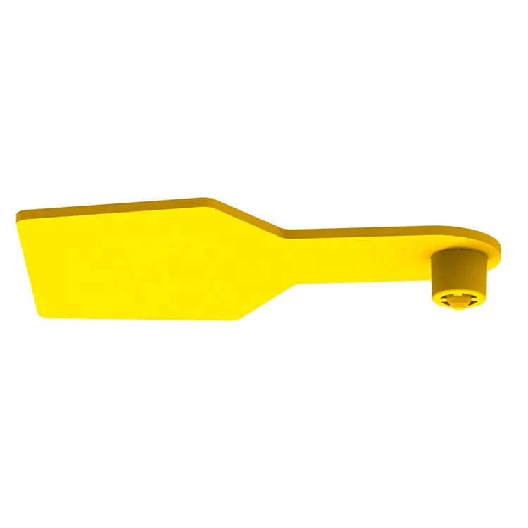 Rfid-метки для отслеживания Ушные бирки корова овец/коз сканера животных маленьких домашних Rfid-идентификация микрочип