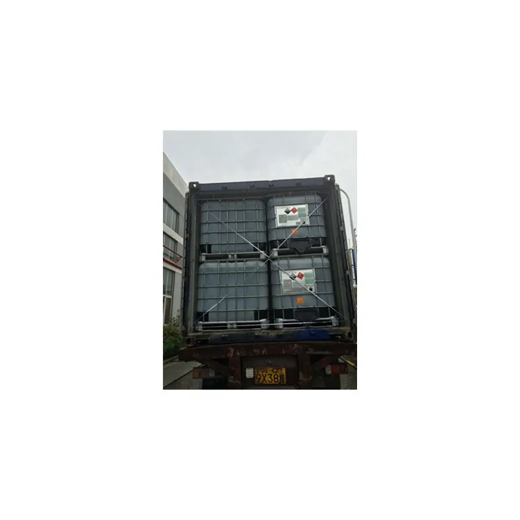 Ледниковая уксусная кислота/GAA с упаковкой IBC / 30 кг/215 кг барабан fobqingdao 470 usd/t