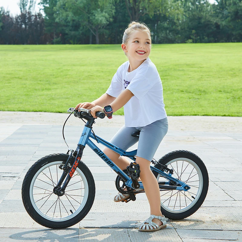 wholesale 5 years old child cycle steel 16 inches good quality children bicycle belt drive bike
