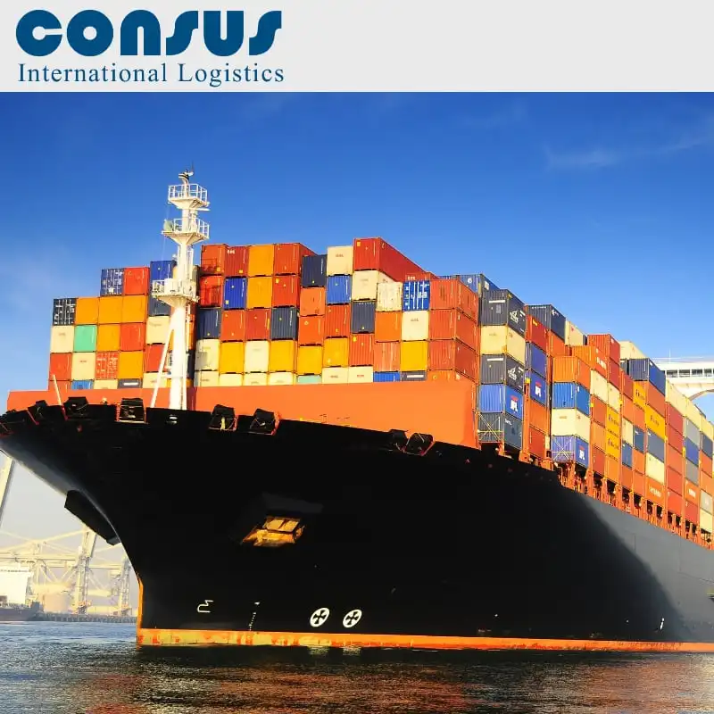 SITC 20/40ft FCL LCL Sea Shipping from Shenzhen China to Cambodia Sihanoukville Phnom Penh