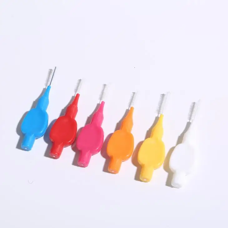 TEPE interdental brush/Cepillo interdentalbruste for dental / tooth clean