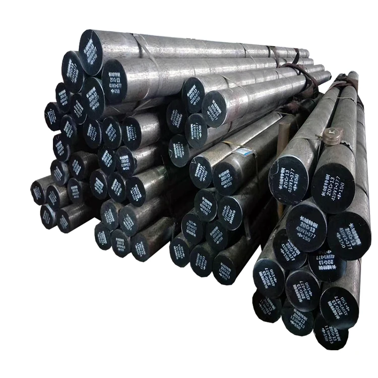 China Manufacturer Hot Rolled M35 1.3243 HS6-5-2-5 SKH55 High Speed Tool Steel