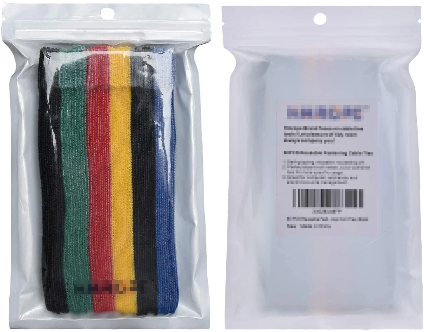 Оптовая продажа, яркие Многоразовые Кабельные стяжки Baiho в наличии, электронная коммерция, Лидер продаж, застежка на крючок и петлю