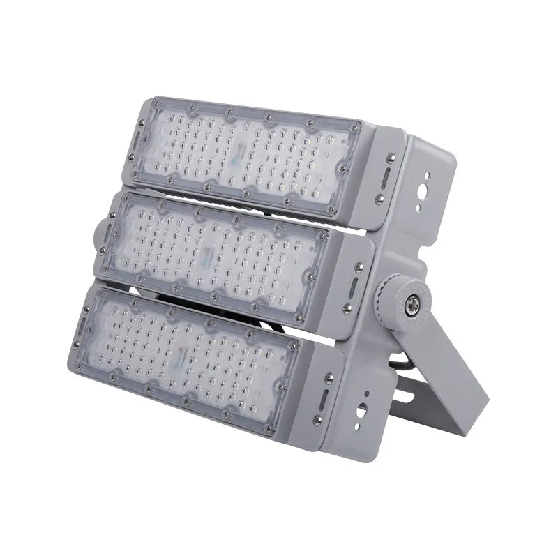 Manufacturer Selling High Quality 50W 100W 150W 200W 250W 300W 400W 500W 600W Flood High Bay Led Tunnel Light