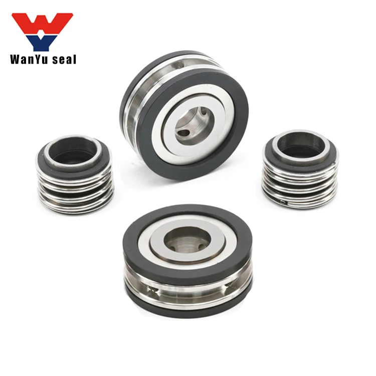 Flygt ready pump 2004 2008 2012 2016 2050 2052 pump 15mm mechanical seal