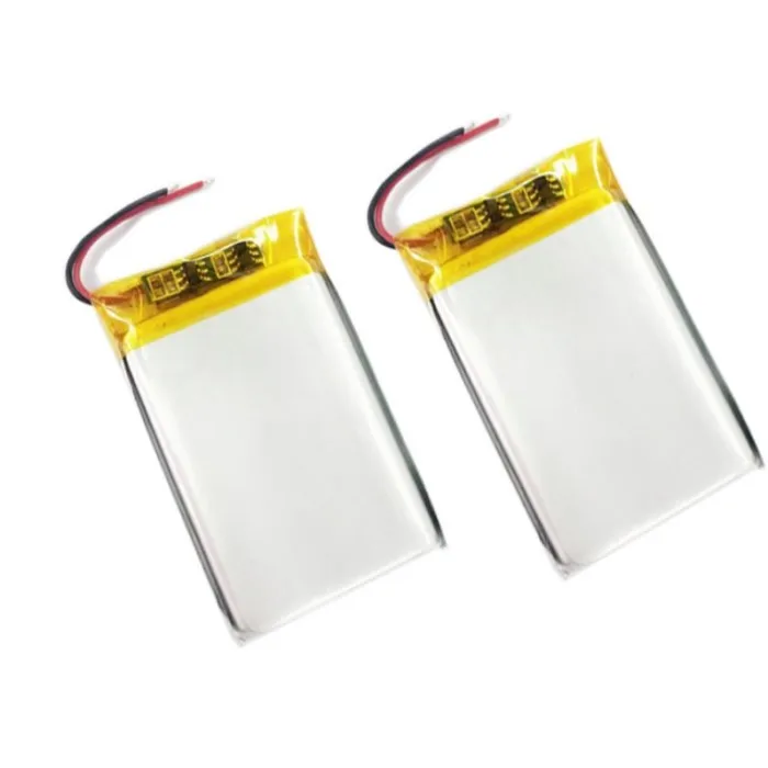 3S 35C discharge 1800mAh car emergency start polymer lithium battery