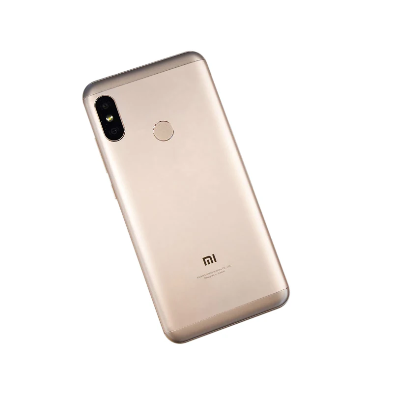 China Makes Smartphone Celulares Mobail Mi Refurbished Cell Cheap Second Hand Used Mobile Phones For Xiaomi 6 Pro 3 32GB