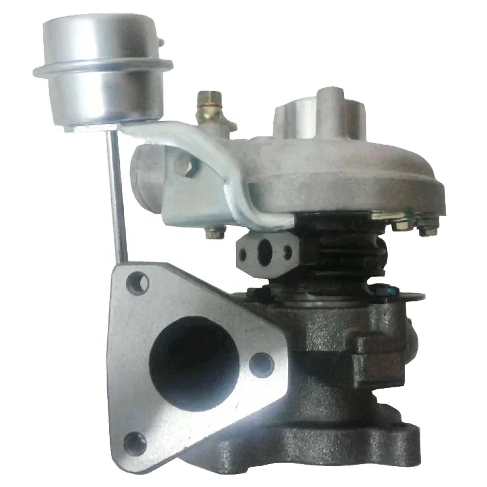 Турбокомпрессор Saywon Turbo GT1544S Garrett 454097-5002S 454097-0001 Турбокомпрессор для Audi