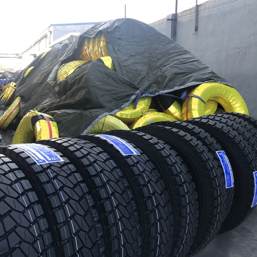 Аксессуары для грузовиков Llantas 24 5 16 20 22 Para Truck горной дороги