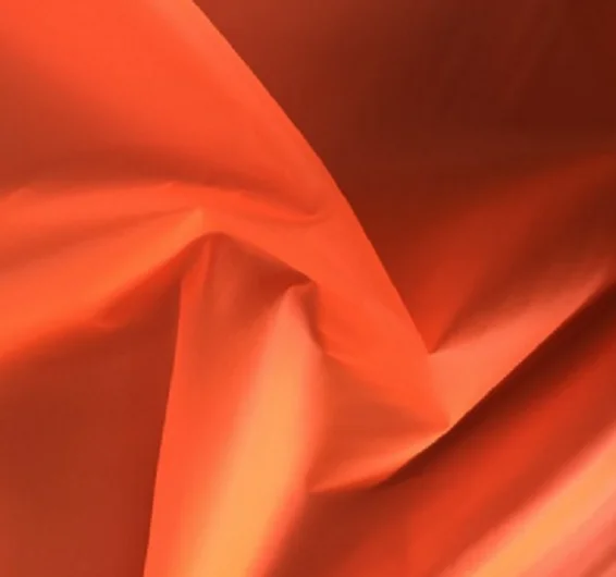 170T 60G  100%  Polyester Taffeta Lining Fabric Dress Shao Xing Of Manufacture
