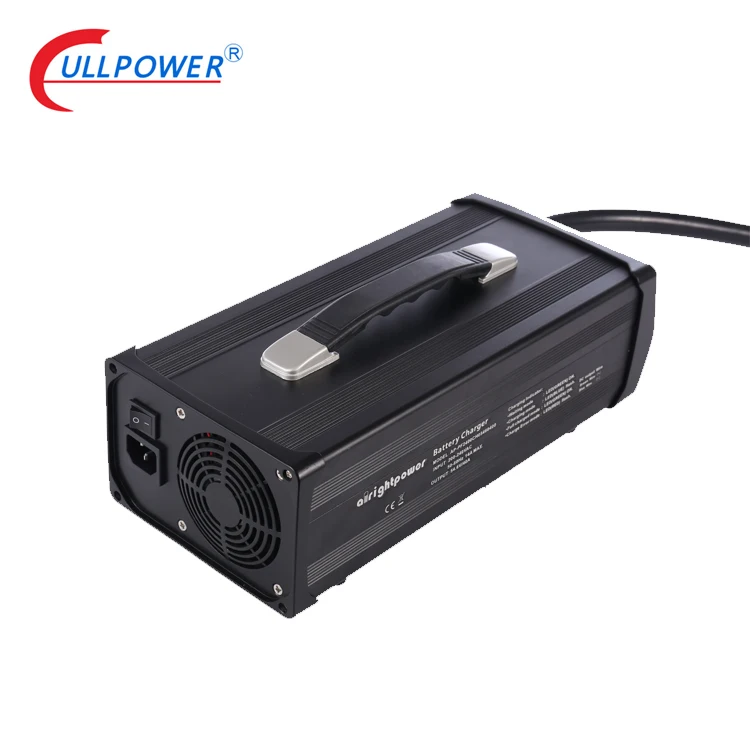  1800W 2400W зарядное устройство для электрического автомобиля Коелф вилочный погрузчик инвалидных колясок