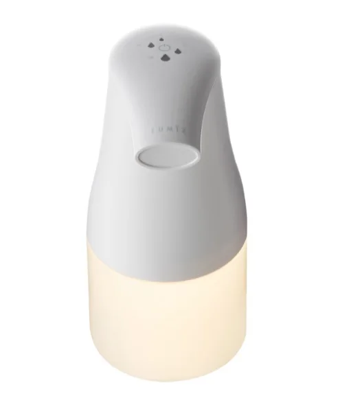 Популярный дизайн Rosh материал 20 секунд мытье рук светодиодные огни напоминание умная стирка автоматический пластиковый дозатор мыла