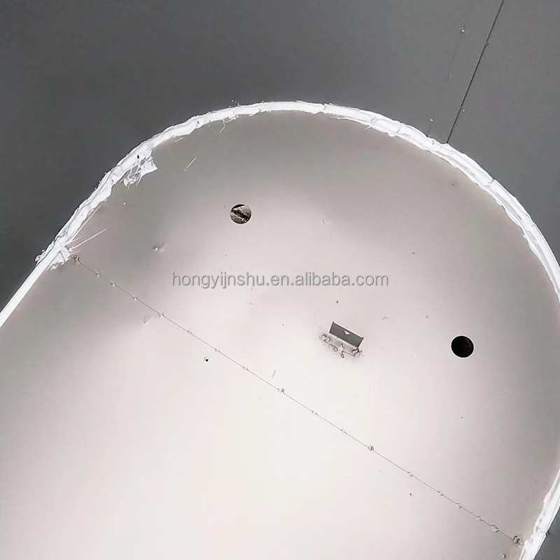 Low price outdoor planters long large flower pots planter flower pot metal planter