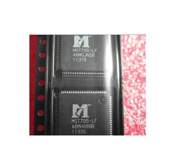 Electronic Components Mst702-lf Qfp-48 Integrated Chip Components Hot Sale