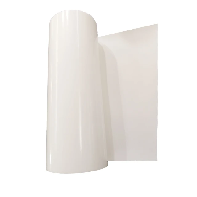 Double side foam plate mounting tape for carrier films Acrylic Solvent Glue
