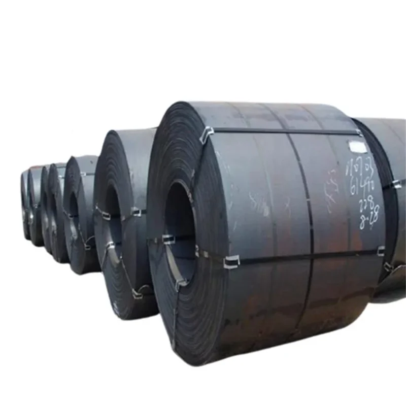 sae 1006/1008 q235  q345 carbon steel coil cold rolled mild carbon steel coils