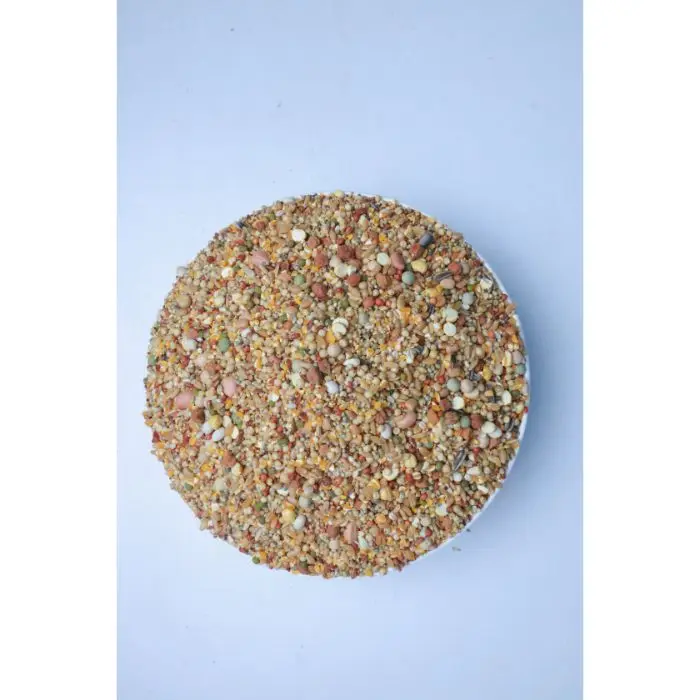 Чистые и лучшие сорта хлопьев сбалансированные молодые голуби голубь пищевая смесь корм для птиц от прямого экспортера продавца