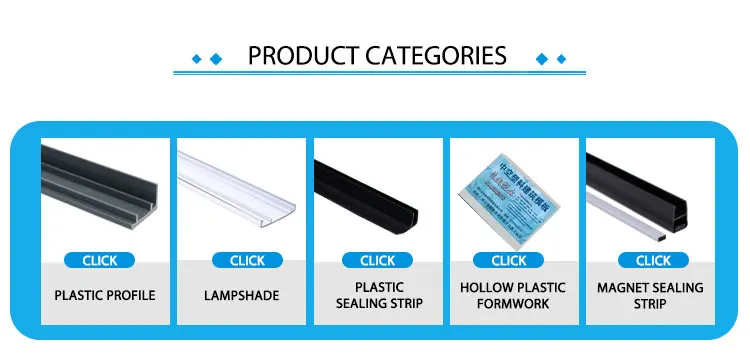 Concrete Construction Support PP Hollow Plastic Concrete Formwork Panel Board Formwork