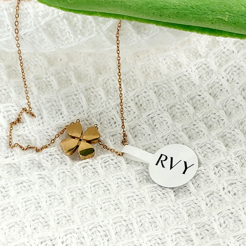 Custom Rings  Clothing Private  Tag  Label Logo Stickers Jewelry Barcode Price  Labels For Jewelry Box