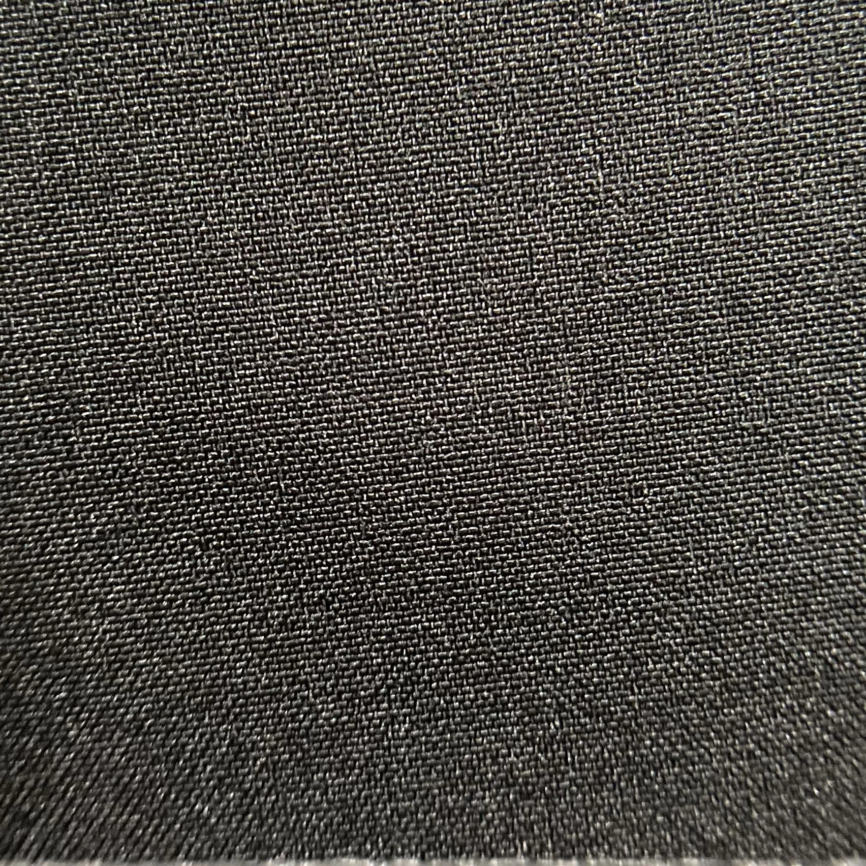 Wholesale price 280T polyester elastane fabric with 4-way spandex fabric semi-shinny fabric