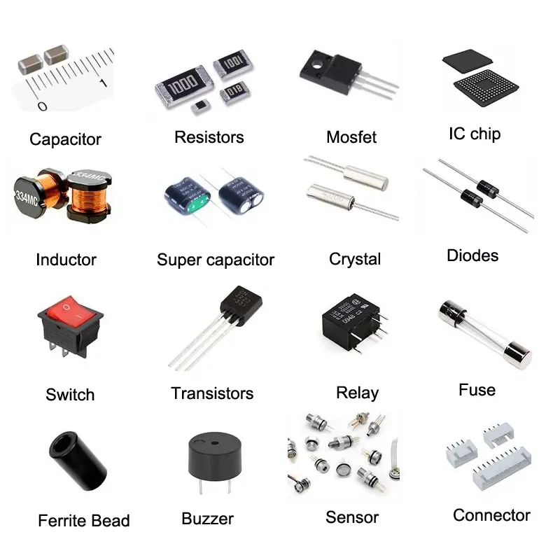 (100% Brand New Original)IGBT G40N60UFD Transistor SGH40N60UFDTU In stock