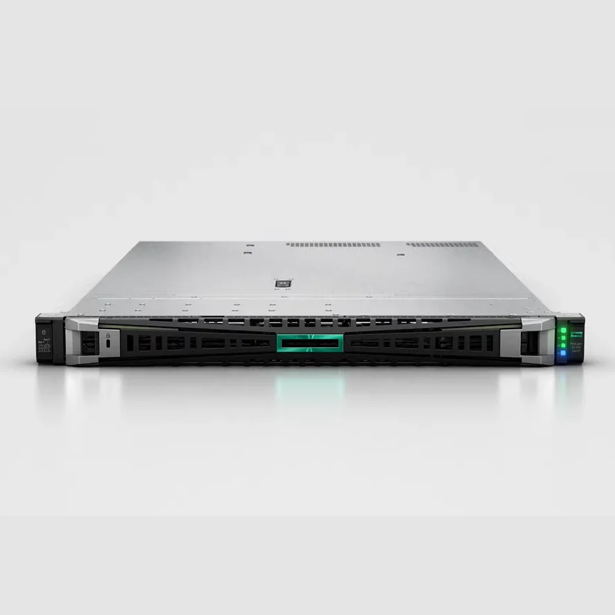 Hot selling blade server AMD EPYC 9654 HPE ProLiant DL325 Gen11 hpe