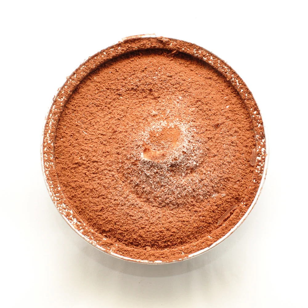 Свежая растягивающаяся шоколадная чашка cjees ang крем какао порошок торт