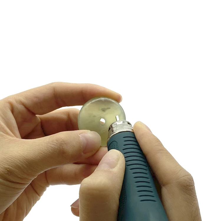 2026 AT-A1 for Sculpture/polishing/cutting/false Tooth 5um Concentricity 50000rpm Micro Brushless Dc Micromotor Handpiece