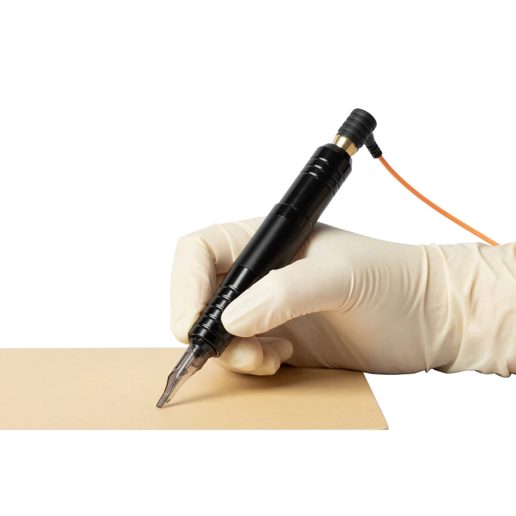 Newest Design Mast Parts Tattoo Gun Tattoo Gun Professional Custom Permanent Make Up Tattoo Gun For Microblading