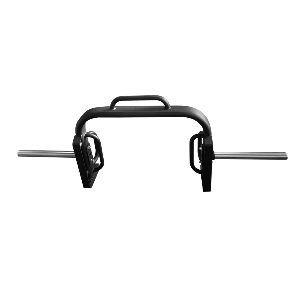 Заводская распродажа Обучение Тяжелая атлетика функциональные шестигранные открытые 3-сторонний настенный открывалка Ловушка Бар