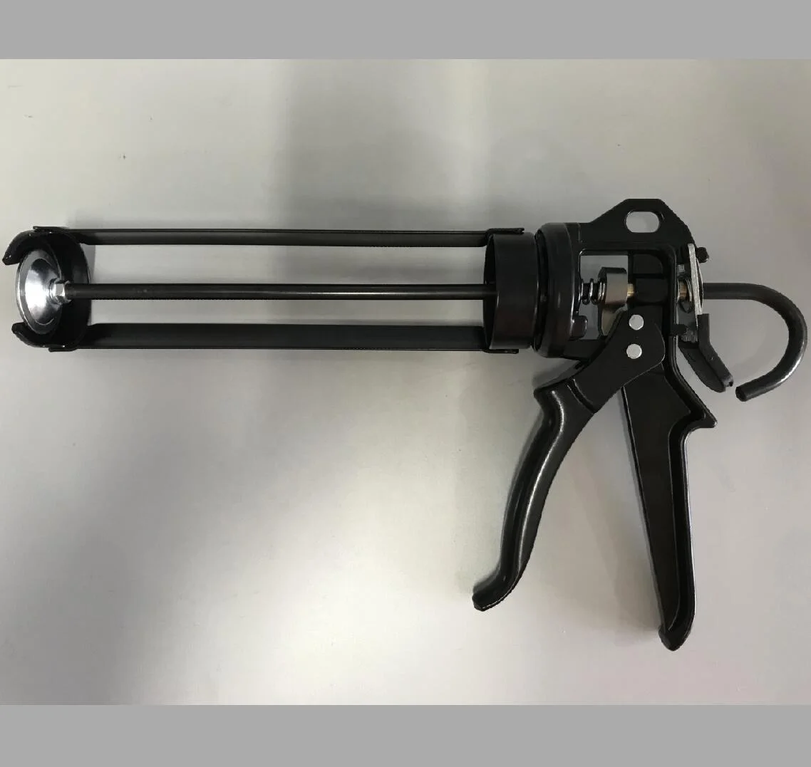 Heavy Duty Cartridge Silicone Gun