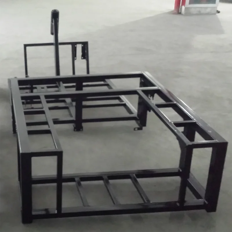 Strong full chassis design and making prototypes testing and full CKD parts delivery arrange for electric tricycle and motocycle