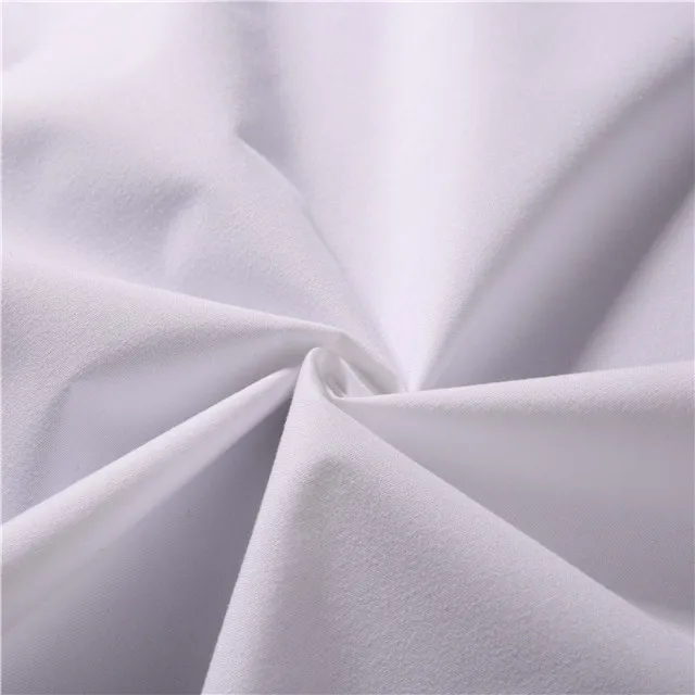 Bamboo fiber fabric Organic Bamboo Fiber Fabric Price For Home Textile Eco-friendly Fabric