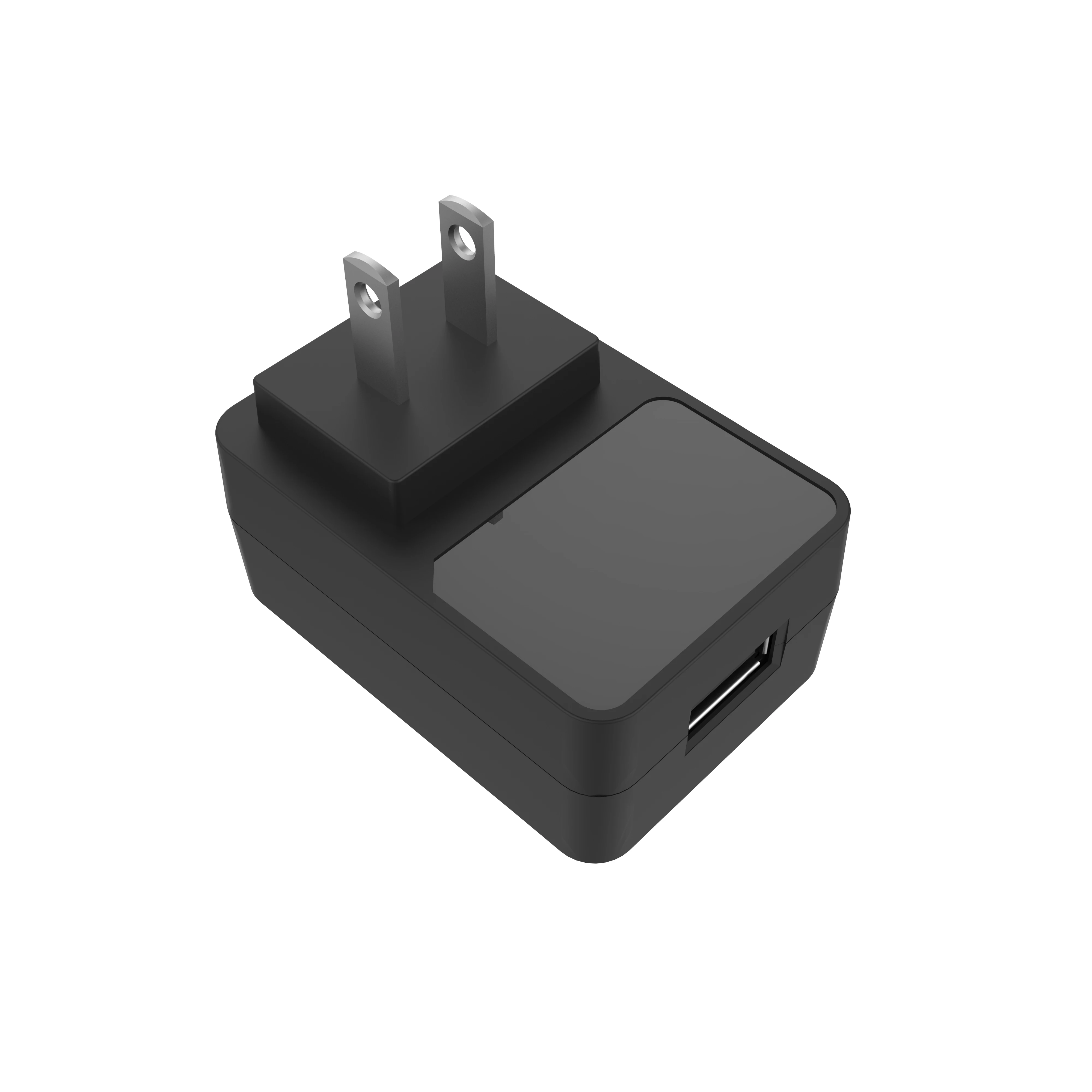 5 в 1 а Портативный USB адаптер питания зарядное устройство для смартфонов часов электрического дверного