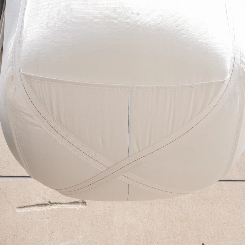 1 ton Bigbag 1000kg 1.5 ton Bitumen FIBC Big Bag for agriculture