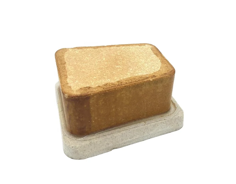 DAOFENG 5EX  10 EX Oxalic acide grinding abrasive block  for marble and artificial marble