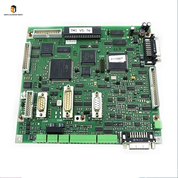 Elevator main board TMI2 TMI3 elevator parts elevator pcb