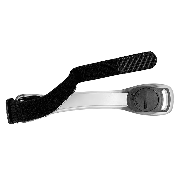 Custom personalized inspirational light up bracelet concert led armband wristband