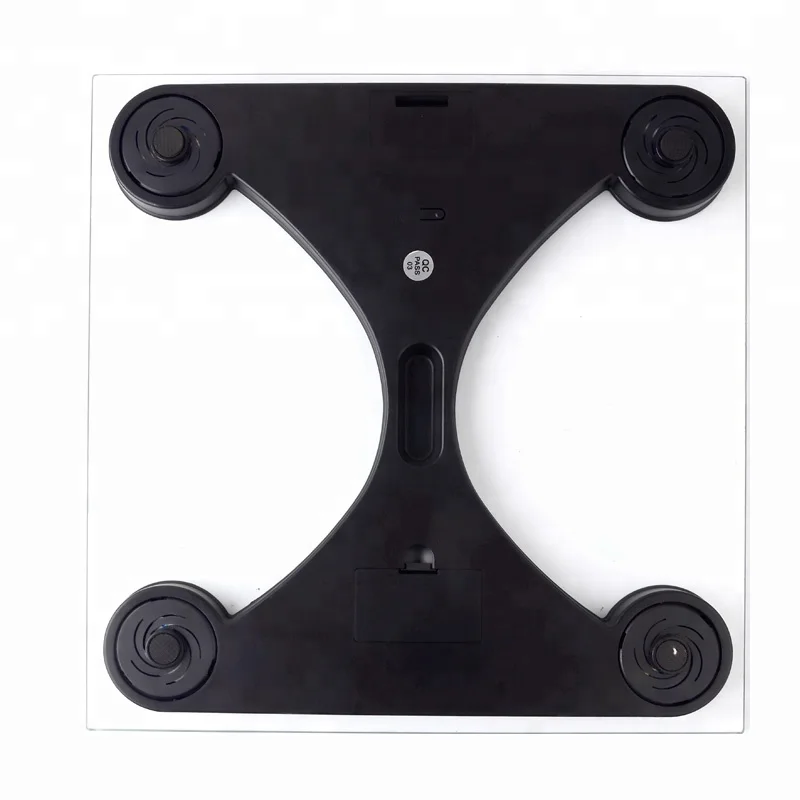 EB8018 High Cost-effective Digital Body Scale Luxury Bath Scale