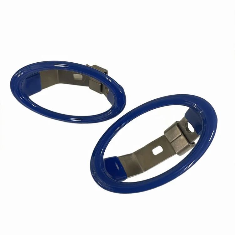 Customize color soft PVC dip molding plastisol vinyl dip pvc dip coating for metal part
