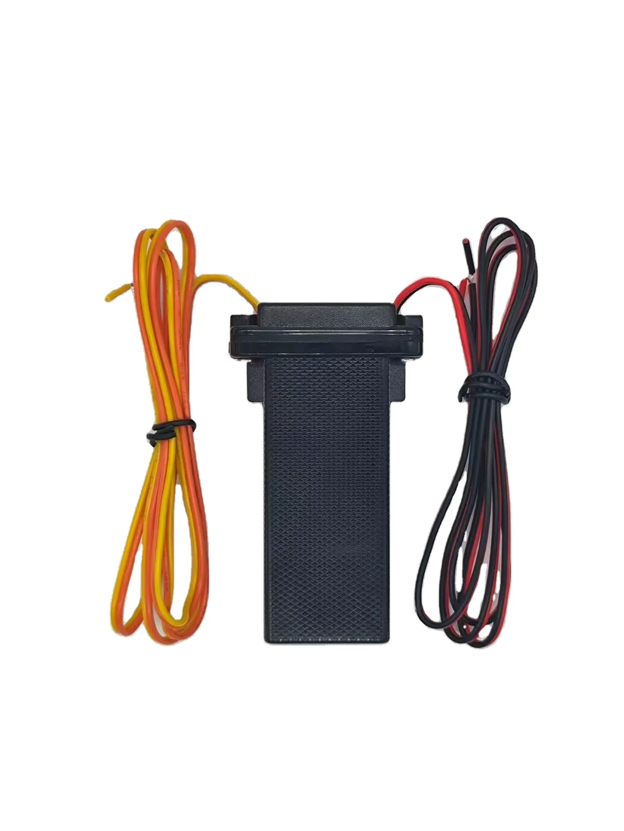QS119 Waterproof GPS Fleet Management System Dashboard-mounted Tracking Device Cars Bikes Motorcycles Trucks GSM Beidou 1-Year