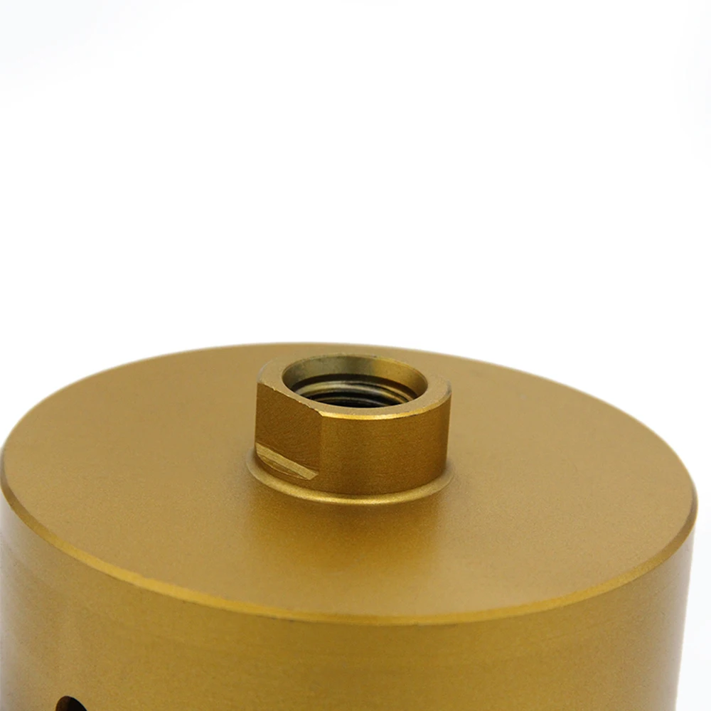 6mm -125mm drilling core bits diamond drill bit hole saw for ceramic tile marble granite