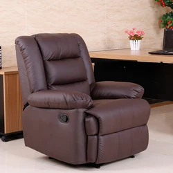 living room furniture electric recliner sofa reclinable chair with massage