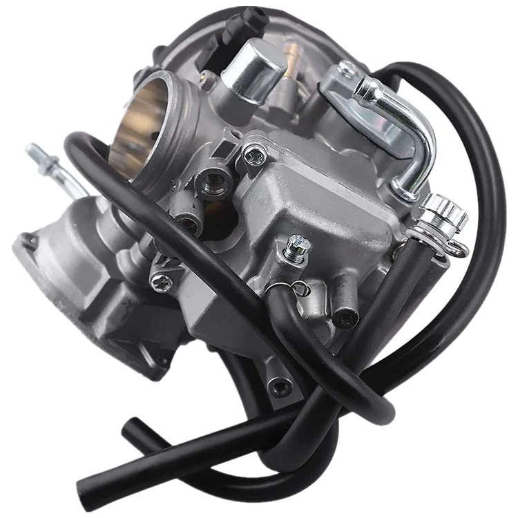 LTZ400 2003-2007 Carburetor For Suzuki Arctic Cat DVX400 2004-2007 for Kawasaki KFX400