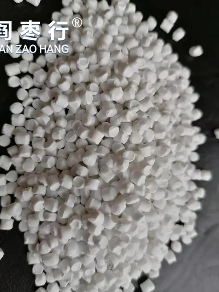 PP PE filler masterbatch transparent filler plastic masterbatch