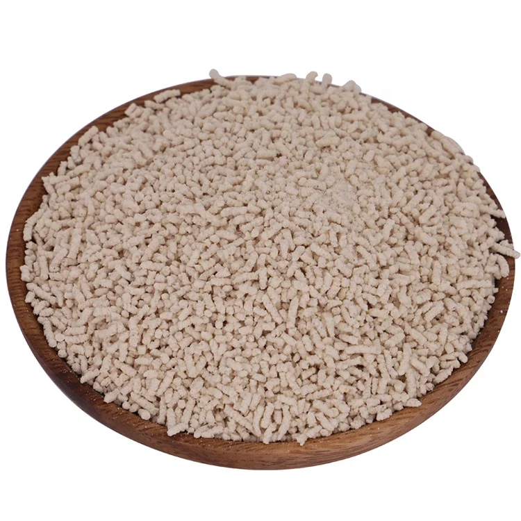 
100% Natural green food mushroom seasoning powder 