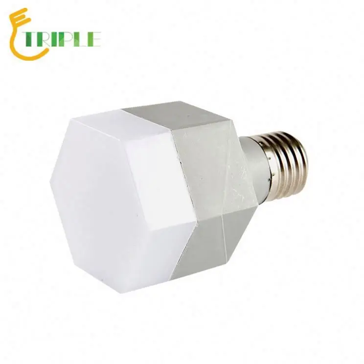 
Hot sale leds bulb 10w 20w 30w T shape LED light bulb 