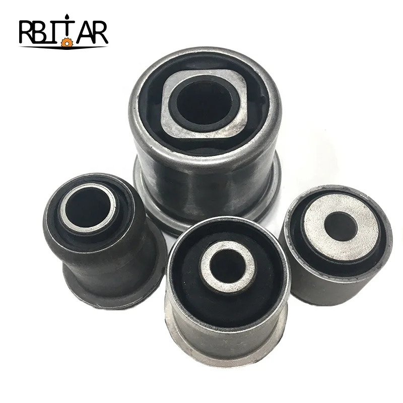 control arm bushing Rubber Mounting Genuine bushing OEM 3Y0407172A car parts For Bentley