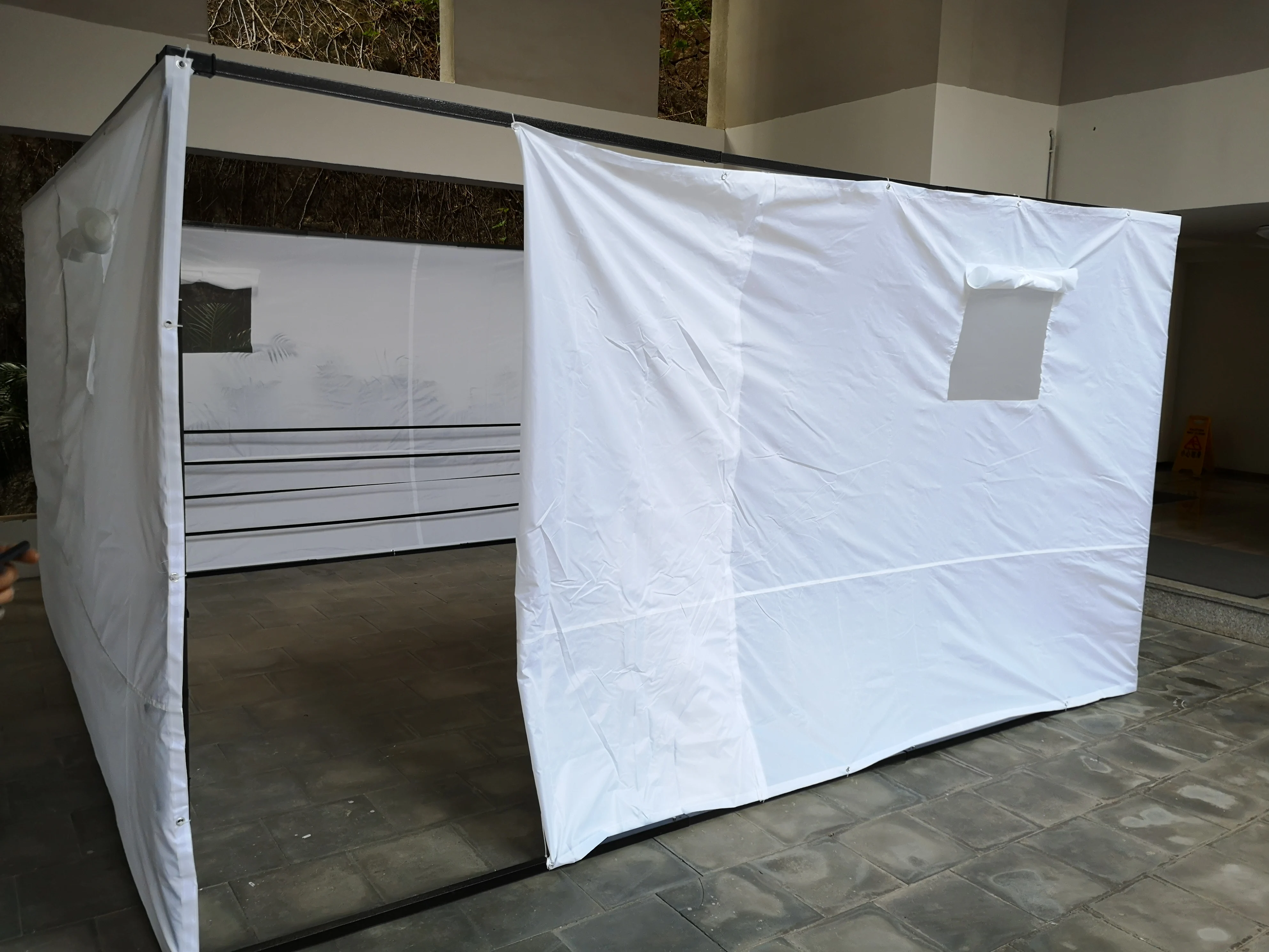 Кошерная шча sukka mats профессиональная поставка США разные размеры в одной палатке для еврейского фестиваля Sukkot